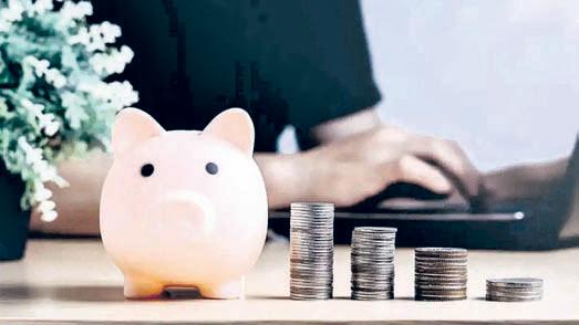 Equity MF flow dips to year low in April