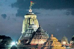 Dham row: Fresh SJTA notice to servitor for attending Digha event