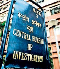 Bribery: CBI arrests RPF head constable