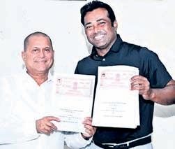 Leander Paes-Samanta Sports Academy to open at KIIT-KISS