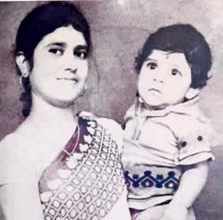 Mothers celebrate strength, sacrifice & grace