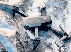 Drone found in fishing net triggers panic in coastal village