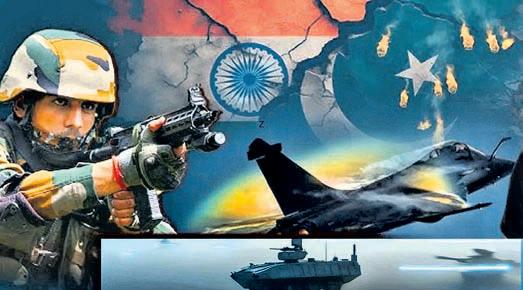 Victory of Indian armed forces, diplomacy: Experts