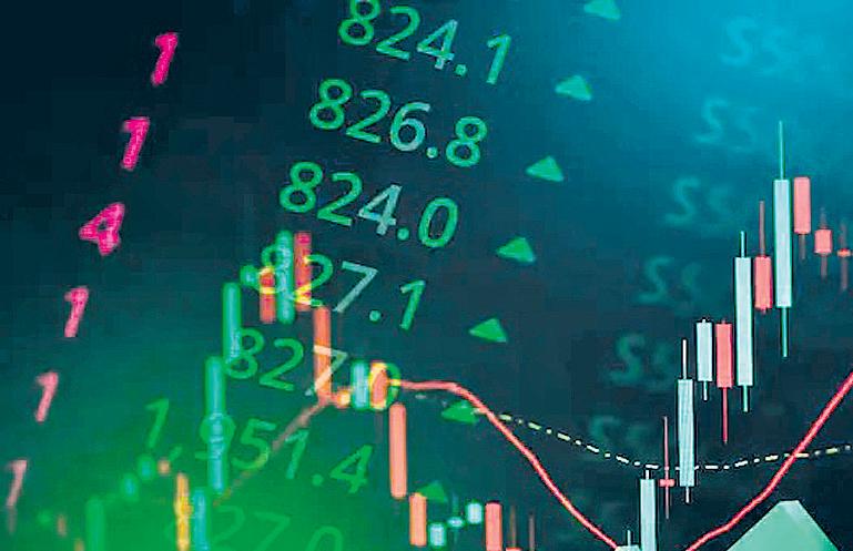 Respite for markets; FPIs infuse ₹14,167cr