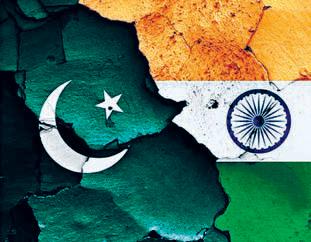 US trying to hyphenate India, Pak: Congress