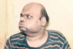 Man confined in room for 20 yrs without aid