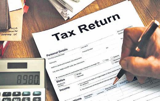 ITD announces all ITR forms for AY 2025-26