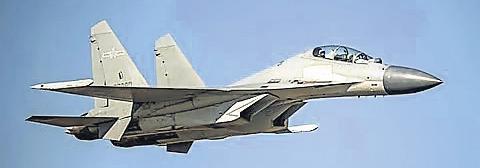 China denies reports of sending cargo plane with military supplies to Pak