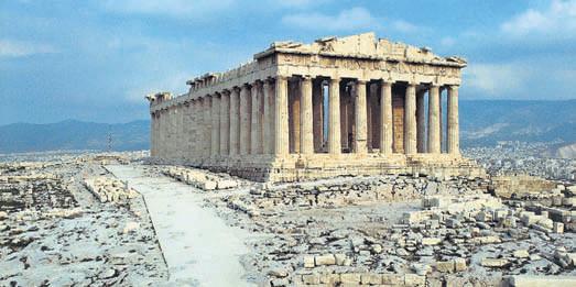 Greece's path to building resilience against climate threats