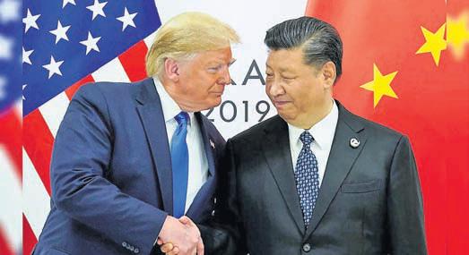 US, China to slash tariffs