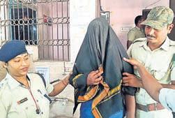 Police bust fake note racket, arrest kingpin