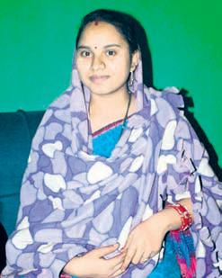 Wife of jawan, who rushed to border, dies after giving birth to baby girl