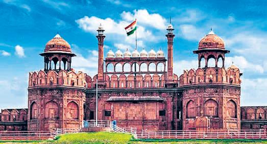 Red Fort to Qutub Minar, Delhi to spruce up iconic tourist sites
