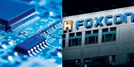 Cabinet sanctions HCL-Foxconn semiconductor joint venture