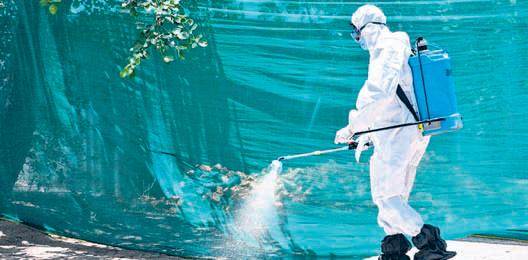 Bird flu scare grips UP; all zoos shut