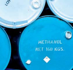 Punjab asks Centre to regulate methanol use