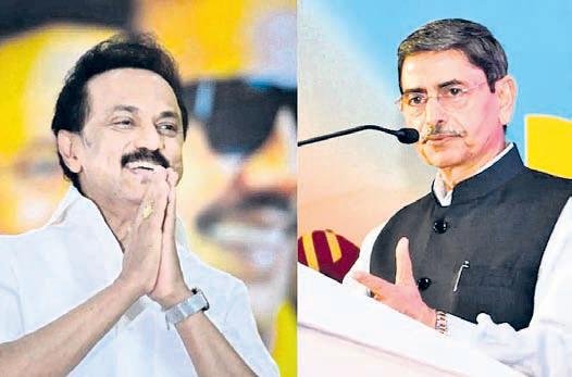 '18% of state Bills in '24 took over 3 months for Guvs' assent'