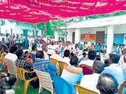 Residents divided over name change of Malkangiri villages