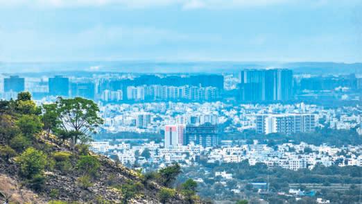 Form SITs to examine status of forest land: SC