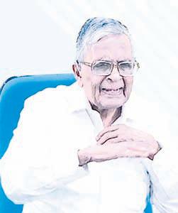 India to be self-reliant soon in fighter jet making, says ex-chief designer of LCA Tejas