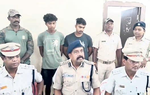 Teen girl, 2 'friends' kill woman who raised her