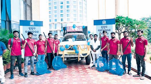 Drive for dog sterilisation, rabies vax begins