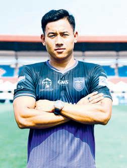 OFC extend Thoiba's contract until 2029