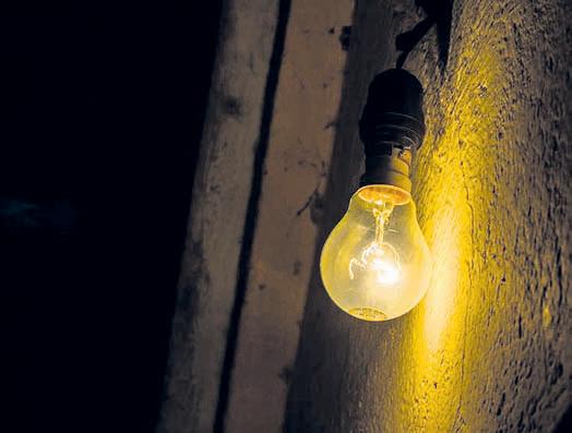 For the 1st time, 17 remote Naxal-hit villages get electricity