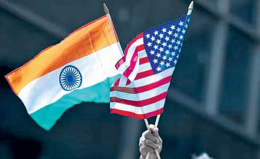 India to scrap 100% tariffs: Trump