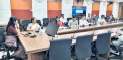 Odisha to regulate private ambulances