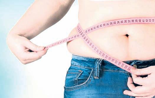 OBESITY SILENT TSUNAMI OF INDIA'S DISEASE BURDEN