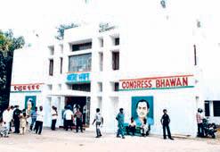 AICC names 30 OPCC office bearers