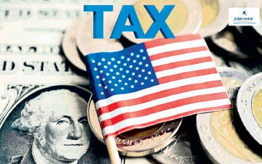 US IMPOSES 5% TAX ON NRI REMITTANCES