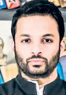 Oppn condemns Ashoka varsity professor's arrest