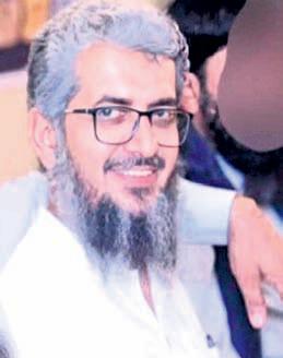 Lashkar-e-Taiba terrorist Razaullah Nizamani killed