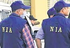 NIA arrests militant involved in brutal killing of woman in Jiribam