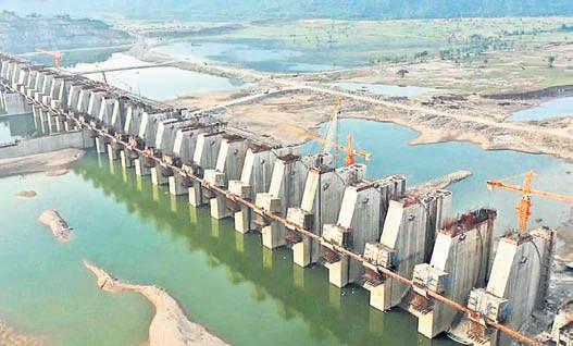 PM may discuss Polavaram with Chief Secy, officials: CM