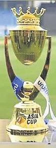 BCCI dismisses reports of withdrawal from Asia Cup