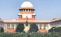 SC orders SIT probe against MP minister