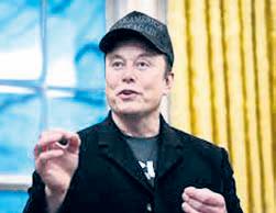 Musk to cut back on political spending
