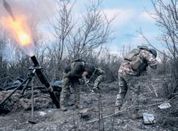 Kyiv's allies hit Russia with fresh sanctions