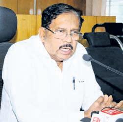 ED raids edu institutions linked to Parameshwara