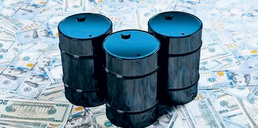 Oil demand expected to grow 4% annually over next decade