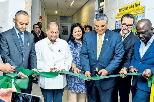 US research institute named after Samanta