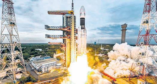 ISRO set for space station, other missions: Narayanan