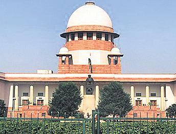 ED crossing all limits: SC