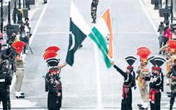 Pakistan expels Indian high commission staffer