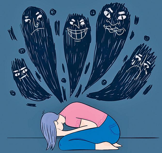 Experts call for compassion, early intervention