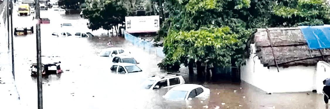 Monsoon: Govt gears up to plug the gaps