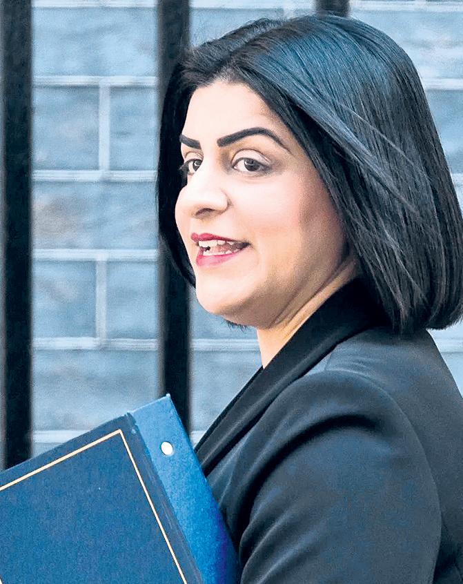 UK to roll out chemical castration for sex offenders